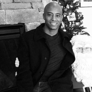 Meet your Posher, Brian